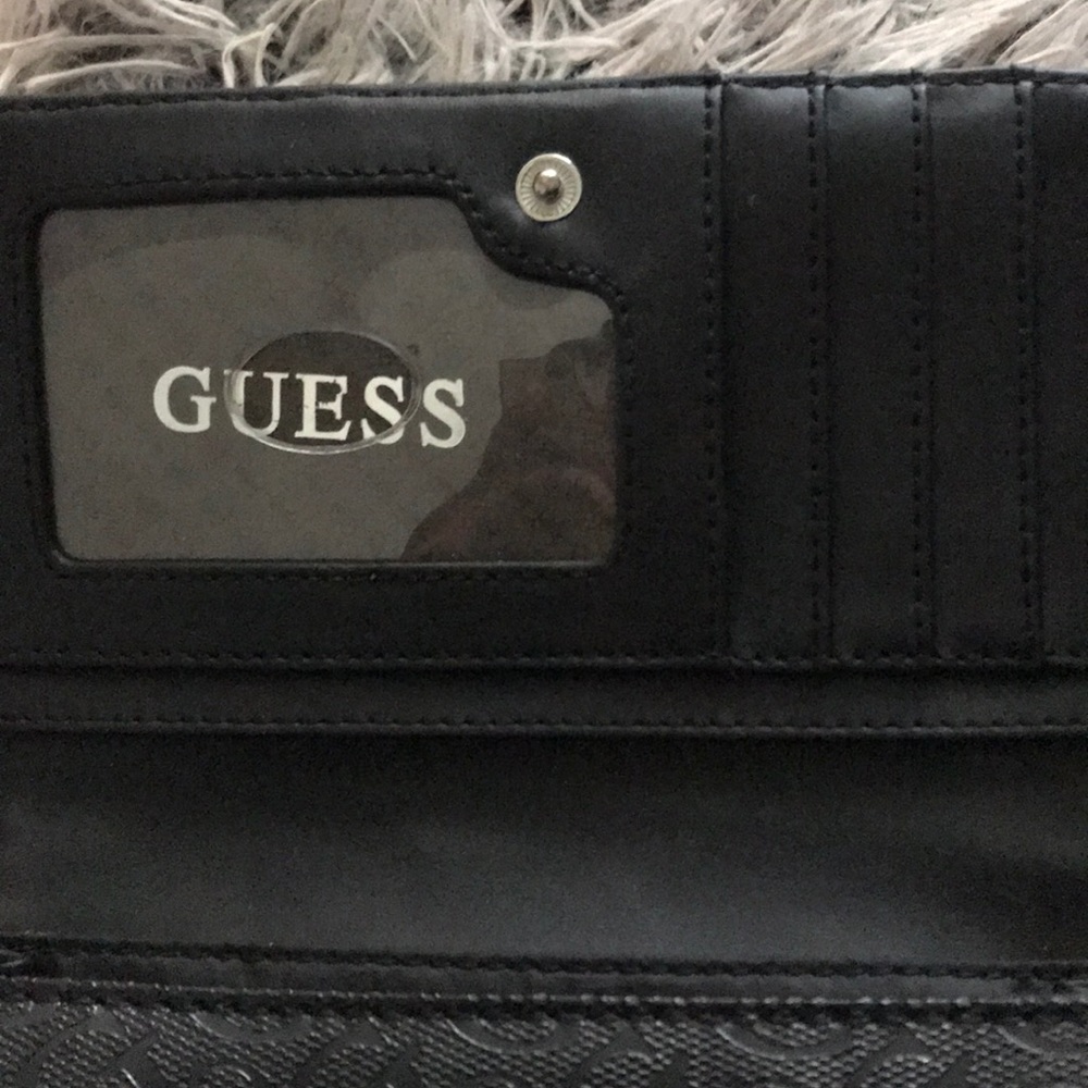 Quilted Purse - Picture 3 of 5